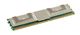 484060-S21 HP 4GB Kit (2 X 2GB) PC2-6400 DDR2-800MHz ECC Fully Buffered CL5 240-Pin DIMM Low Voltage Dual Rank Memory for ProLiant DL160-G5 Server