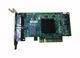 487504-001 HP PCI Express 4x DDR Infiniband 2-Port Host Channel Adapter