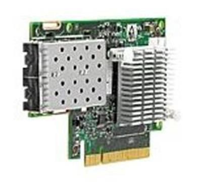 487798-001 HP Dual-Ports 10Gbps 10 Gigabit Ethernet PCI Express 2.0 x8 Server Network Adapter for ProLiant Servers
