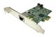 488293-001 HP Single-Port RJ-45 1Gbps 10Base-T/100Base-TX/1000Base-T Gigabit Ethernet PCI Express x1 Network Adapter