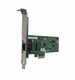 491175-001N HP Single-Port RJ-45 1Gbps 10Base-T/100Base-TX/1000Base-T Gigabit Ethernet PCI Express x1 Server Network Adapter for ProLiant Servers