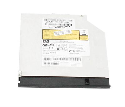 491272-001 HP Dvd/Rw Double-Layer Lightscribe Drive