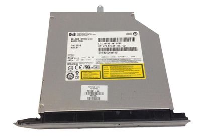 491775-6C1 HP Blu-Ray DVD-RW SuperMulti Double-Layer LightScribe SATA Optical Disk Drive