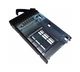 491825-001 HP Proliant SFF to LFF SAS / SATA SSD / Hard Drive Tray
