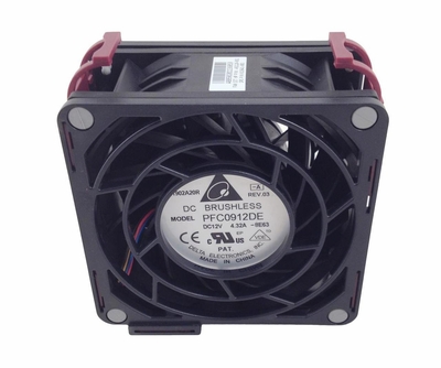 492120-002 HP Cooling Fan Assembly for ProLiant DL370 ML370 G6 Server