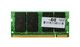 492277-887 HP 4GB PC2-6400 DDR2-800MHz non-ECC Unbuffered CL6 200-Pin SoDimm Dual Rank Memory Module