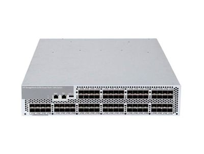 492297-001 HP Sps-switch San 8/80 48p 5300 Ppk