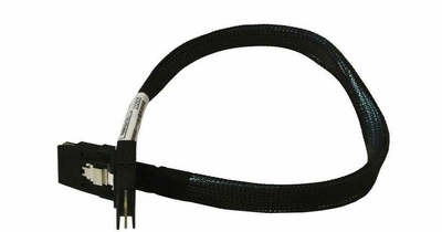 493228-002 HP Dl360g6 Mini Serial Attached Scsi (sas) Cable