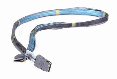 493228-005 HP SAS Cable for ProLiant DL160/DL180 G6 Server