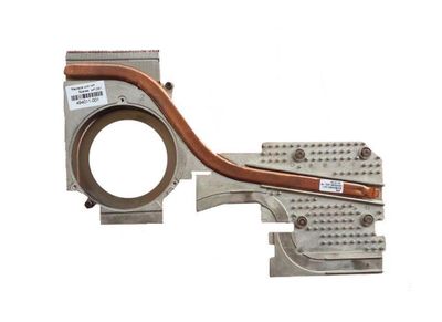 494011-001 HP 8730w Graphics Card Heatsink-nvidia