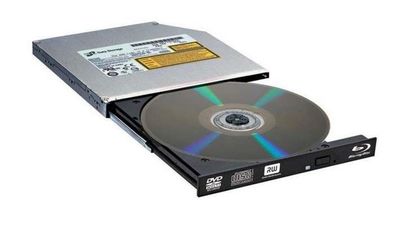 495062-001 HP Blu-ray Disc Supermulti Dl Pata Drive