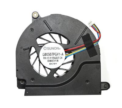 495079-001 HP CPU Fan Assembly for EliteBook Mobile Workstation 8530w