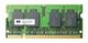 495175-001 HP 1GB PC2-5300 DDR2-667MHz non-ECC Unbuffered CL5 200-Pin SoDimm Dual Rank Memory Module