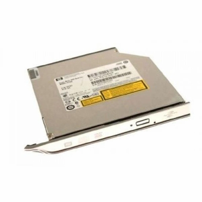 497522-001 HP 8x DVD+/-RW SuperMulti Dual Layer LightScribe SATA Internal Optical Drive for HP Pavilion dv4 Series Laptops