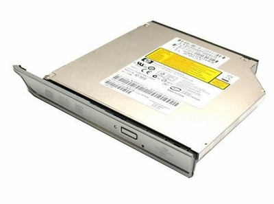 497523-001 HP Dvd+/-rw Super-multi Dl W/lightscribe