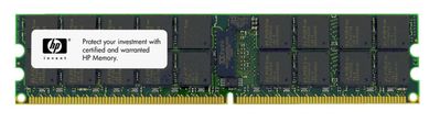497765-B21R HP 4GB Kit (2 X 2GB) PC2-6400 DDR2-800MHz ECC Registered CL6 240-Pin DIMM Dual Rank Memory for ProLiant BL465c G5 Server