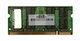 497772-HR2 HP 2GB PC2-6400 DDR2-800MHz non-ECC Unbuffered CL6 200-Pin SoDimm Dual Rank Memory Module