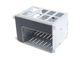 499263-001 HP 8-Slot SFF Hard Drives Cage Assembly for HP ProLiant ML350 G6 Server