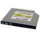499797-ZH1 HP 8x SATA DVD-R/RW SuperMulti SlimLine non LightScribe Slot-Load Internal Optical Drive