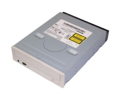 4C581 Dell Dimension 4100 12X CDRW Unit CD Burner