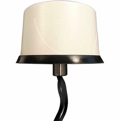 4G-LTE-ANTM-O-3-C Cisco Indoor or Outdoor Low-profile Antenna with 4-foot Dongle Blue Radome