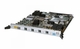 4GE-SFP-LC Cisco 4-Port Gigabit Ethernet ISE Line Card For Data Networking 4 x SFP (mini-GBIC)