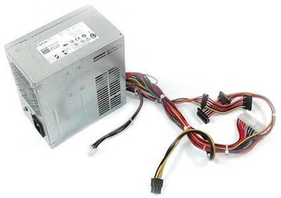 4HPGF Dell 350-Watts Power Supply