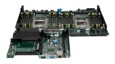 4K5X5 Dell System Board (Motherboard) for PowerEdge R820