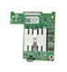 4KT53 Dell Intel X520 10Gbps mezzanine Card for M610/ M710 PowerEdge Blade Servers