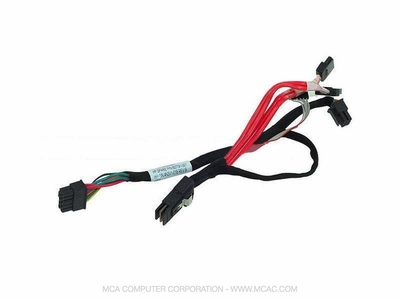 4N3V1-01B HP Hard Drive Backplane Cable Assembly for ProLiant BL465C G7 Server