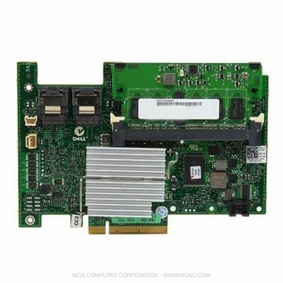 4P406 Dell Fiber Channel RAID Controller Card for Dell PowerVault