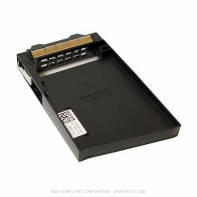 4PRKG Dell SAS / SATA Hot Swap 3.5-inch Hard Drive Carrier for PowerEdge R710 Server