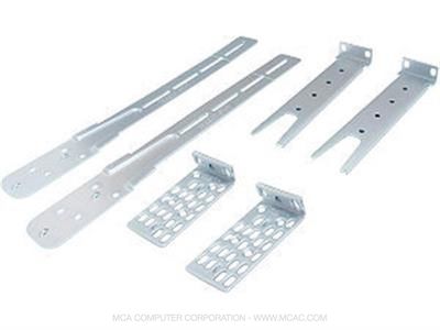 4PT-KIT-T1-RF Cisco Network Device Mounting kit for Catalyst 3650-24 and 3650-48 Switch Series
