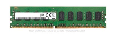 4X70P98201 Lenovo 8GB PC4-21300 DDR4-2666MHz ECC Registered CL19 288-Pin DIMM 1.2V Single Rank Memory Module