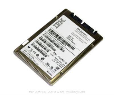 4XB0F28618-06 Lenovo 600GB MLC SATA 6Gbps Hot Swap Value Read-Optimized 2.5-inch Internal Solid State Drive (SSD) for ThinkServer