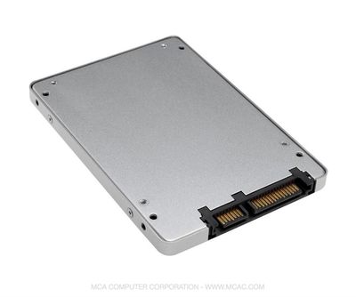 4XB0F28678-01 Lenovo 120GB SATA 6Gbps Value Read-Optimized 2.5-inch Internal Solid State Drive (SSD) for ThinkServer