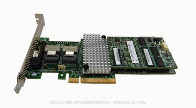 4XB0G45760 Lenovo ThinkServer RD350 RD450 RAID 710 PCIe Adapter
