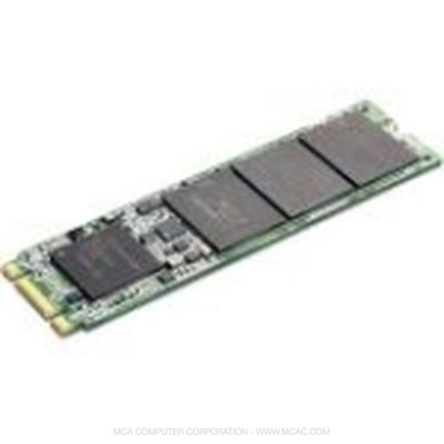 4XB0N71413 Lenovo 1TB Internal Solid State Drive PCI Express 2.93 GB/s Maximum Read Transfer Rate 1.66 GB/s Maximum Write Transfer Rate M.2