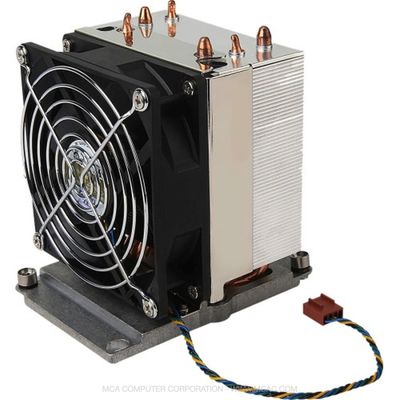 4XG0Q17168 Lenovo Thinkstation Px20 205w Heat Sink