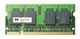 500008-001 HP 1GB PC2-5300 DDR2-667MHz non-ECC Unbuffered CL5 200-Pin SoDimm Dual Rank Memory Module