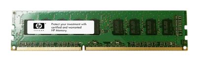 500208R-561 HP 1GB PC3-10600 DDR3-1333MHz ECC Unbuffered CL9 240-Pin DIMM Single Rank Memory Module for ProLiant Servers