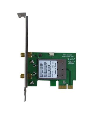 502299-001 HP IEEE 802.11a/b/g/n PCI Express Card Dual Band Wireless Wlan Network Card for Pavilion A6700Z Desktop