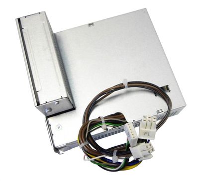 503375-001 HP 240-Watts Standard Efficiency ATX Power Supply for Pro 6000 and Elite 8000