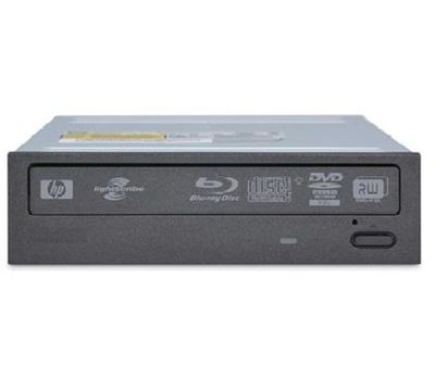 504941-001 HP 6X Blu-Ray Disc (BD) Writer SATA SMD Optical Drive with LightScribe