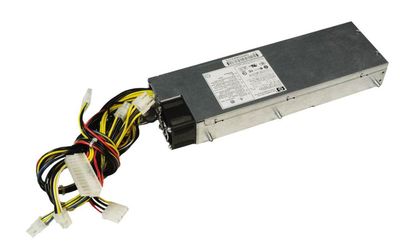 506247-001 HP 500-Watts AC Power Supply for ProLiant DL360/ DL160 G6 Servers