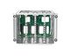 506926-B21 HP Hard Drive Cage Storage Bay Adapter 4 x Internal Internal