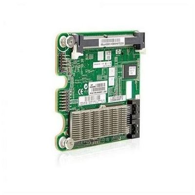 507925R-B21 HP Smart Array P700M/256MB PCI-Express x8 SAS 3GB/s RAID Controller Mezzanine Card for HP Blade C-class Servers
