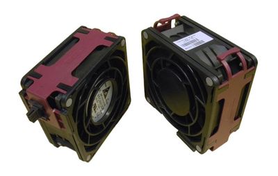 508107-B21 HP Redundant Fan Kit for ML/ DL370 G6 Servers