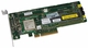 508833-B21 HP Smart Array P400 PCI-Express 8-Channel Serial Attached SCSI (SAS) RAID Controller Card with 512MB BBWC (Battery Backed Write Cache)