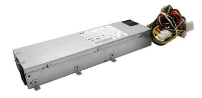 509006-002 HP 400-Watts Power Supply for ProLiant DL120 G7 Server